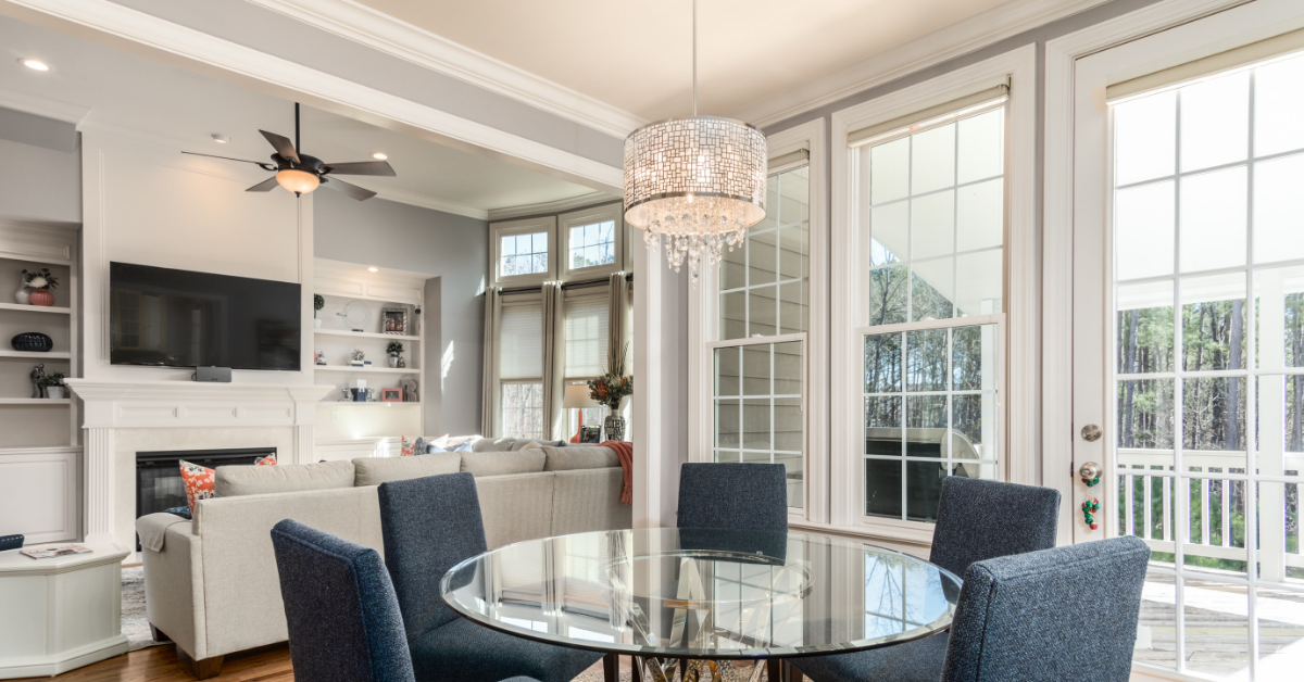 Specialist Window Cleaning