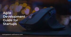 Agile Development Guide for Startups