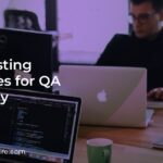 Agile Testing Strategies for QA Efficiency