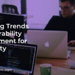 Emerging Trends in Vulnerability Management for IT Security