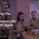 Navigating the Software Development Life Cycle with Agile