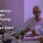 Lab Efficiency: API-Driven Syringe Pump Software Eliminates Data Silos